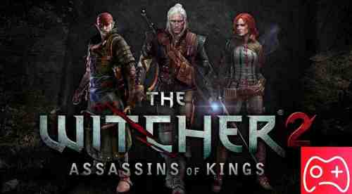 Читы для The Witcher 2: Assassins of Kings