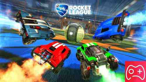 Действующие промо-коды для Rocket League на январь 2021 года