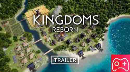Читы для Kingdoms Reborn