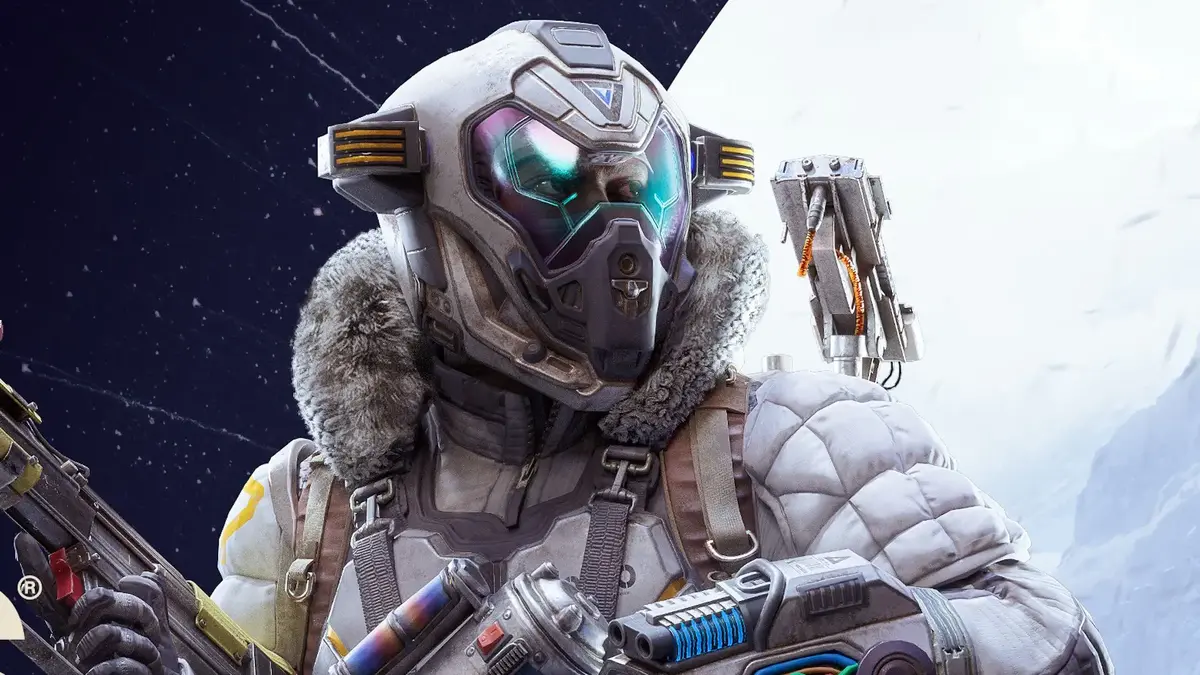 Мороз в ARC Raiders — как пережить Flash Freeze и найти лавинные укрытия