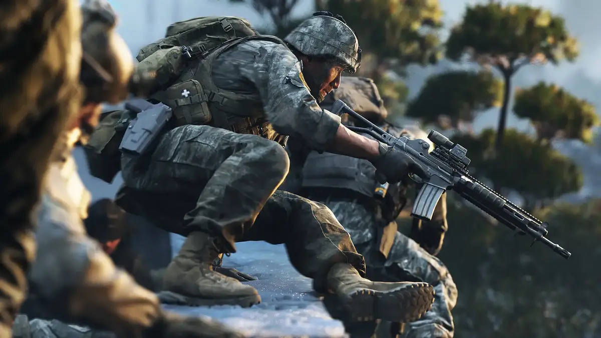 COD: Modern Warfare 4 вылетает, не запускается, проблемы с Secure Boot и другие ошибки