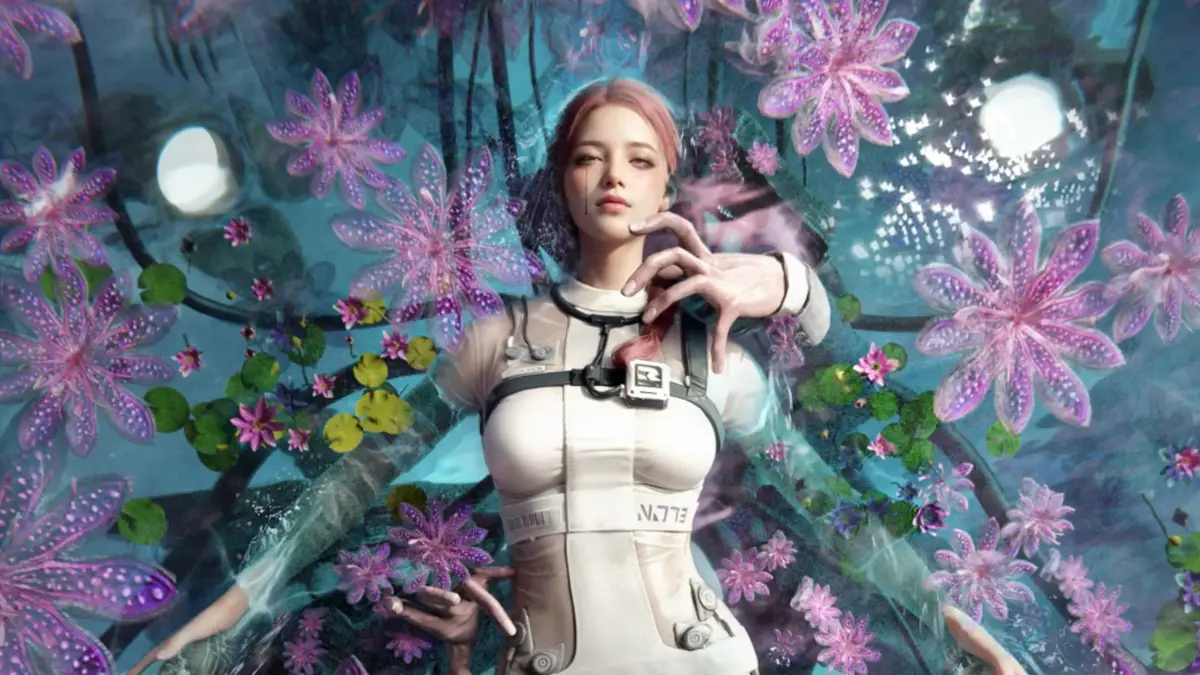 Как построить и улучшить корабль в Once Human — двигатели, управление и пушки