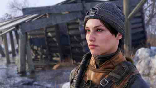 Как получить хорошую и плохую концовку в Metro Exodus. Все вспышки и добрые дела в игре