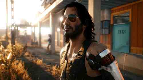 Как получить все интимные и эротические сцены в Cyberpunk 2077