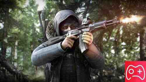 Действенная оптимизация Escape from Tarkov для слабых ПК