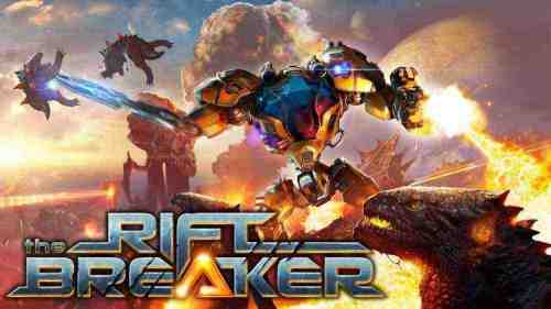 Как играть в The Riftbreaker — подробный гайд и советы по игре