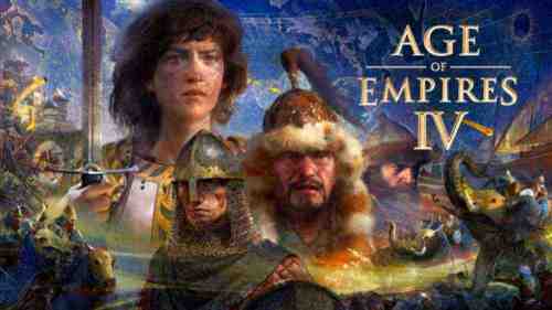 Как изменить сложность в Age of Empires 4