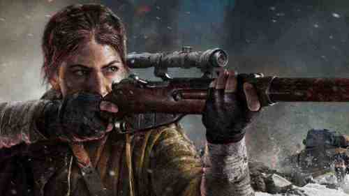 Все игровые режимы в Call of Duty: Vanguard — описание каждого существующего режима