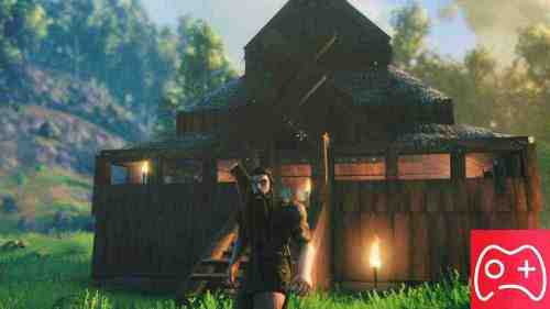 Частые вопросы по Valheim