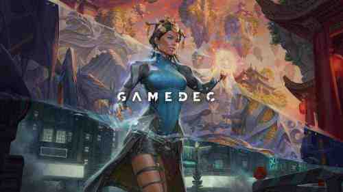 Как играть в GameDec — описываем систему навыков, дедукцию и как взломать дронов в Lower City