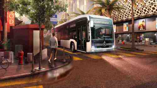 Как стать лучшим водителем автобуса в Bus Simulator 21 — пять советов для новичков