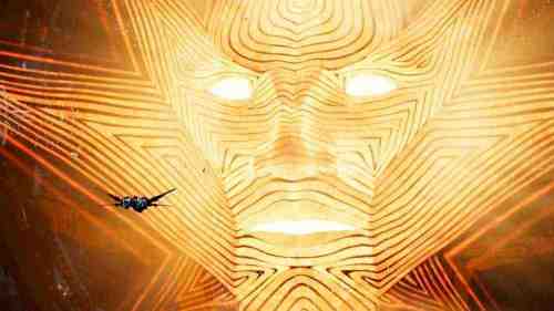 Как убедить Мировоззрение помочь вам в 9 главе Marvels Guardians of the Galaxy – Стражи Галактики
