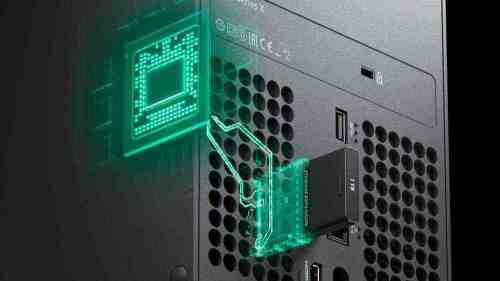 Как включить 120 Гц на Xbox Series X — подробная инструкция