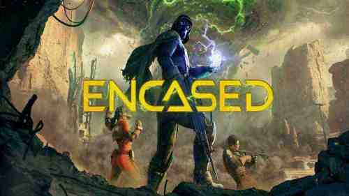 Как исправить проблему с запуском Encased: A Sci-Fi Post-Apocalyptic RPG на ПК — решение технических проблем