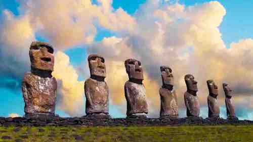 Гайд по культурам в HUMANKIND: лучшая культура, наследие и объяснение других параметров