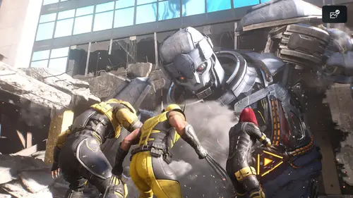 Все ящики с материалами в Marvel's Wolverine — как найти