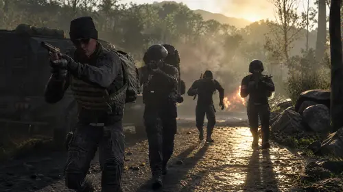Лучшее оружие в WARDOGS — топ стволов, сборки и что покупать новичку