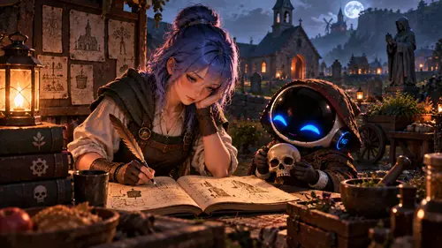 Гайд и советы по Graveyard Keeper 2 для новичков: что делать в начале игры и как быстро развиваться
