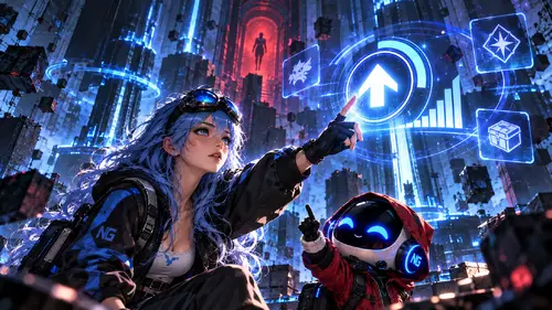 Как повысить уровень зоны в Control Resonant