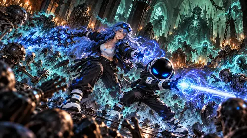 Возрождение в Diablo 4 — как перенести старого персонажа в 15 сезон и что сохранится