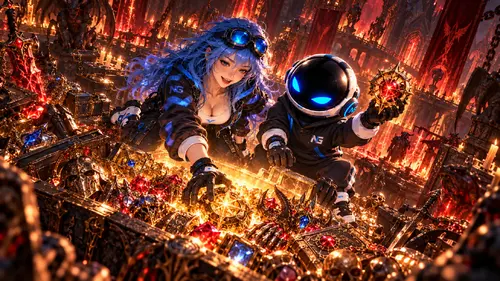 Все силы воплощений Единого Зла в Diablo 4 — как открыть и полностью прокачать Диабло, Баала и Мефисто