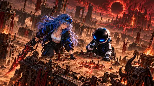 Как быстро прокачать репутацию Игл Зла в Diablo 4 — лучший фарм в 15 сезоне