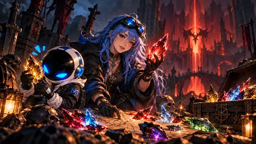 Все Осколки душ в Diablo 4 (15 сезон) — где найти, эффекты и лучшие осколки