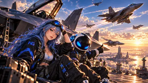 Лучшие самолёты в Ace Combat 8: Wings of Theve — тир-лист и какой истребитель выбрать