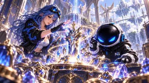 Лучшие классы в AION 2 — тир-лист для PvE, PvP и соло-игры