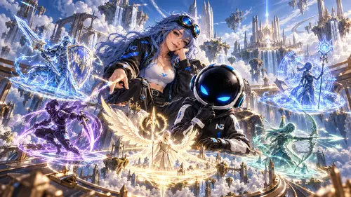 Как повысить Item Level в AION 2 — экипировка, заточка, Daevanion и Arcana