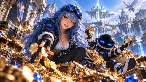 Стигмы в AION 2 — как открыть, прокачивать и какие выбрать для каждого класса
