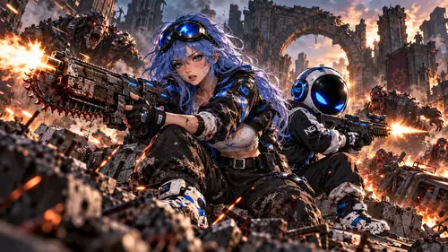 Лучшие билды в Horde Siege в Gears of War: E-Day — классы, навыки и снаряжение