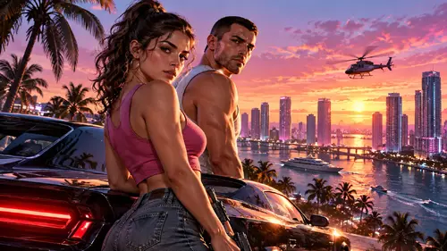 Оружие в GTA 6 — подтверждённые модели, хранение и боевая система