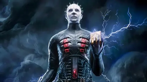 Все коды в Clive Barker's Hellraiser: Revival — сейфы, шкафы и двери