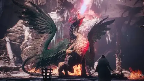 Все загадки Сфинкса в Dragon's Dogma 2: Dark Arisen — решения загадок Тела, Души и Воли
