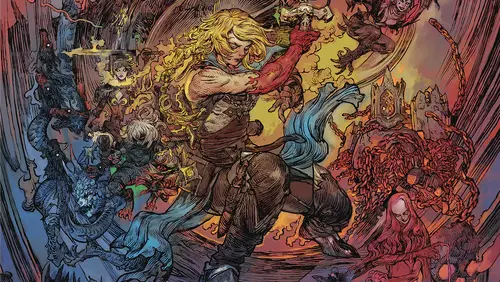 Все боссы Castlevania: Belmont’s Curse — порядок прохождения, где найти и как победить