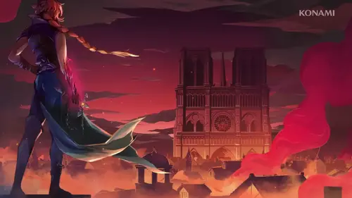 Быстрое перемещение в Castlevania: Belmont’s Curse — как пользоваться зеркалами и перевозчиком