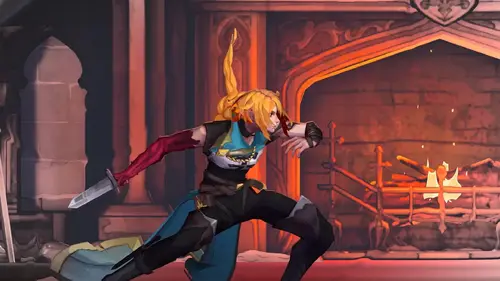 Круг алчности в Castlevania: Belmont’s Curse — как открыть дверь и победить Маммона