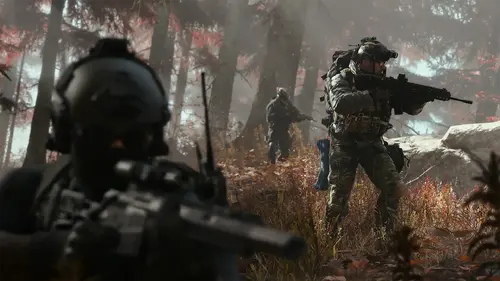Все коды в Call of Duty: Modern Warfare 4 — пароли от сейфов, ящиков и бункеров