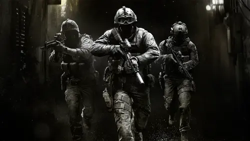 Все разведданные, записки и тайники в Call of Duty: Modern Warfare 4 — где найти