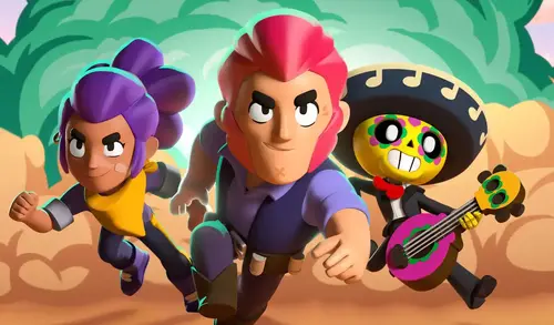 Бесплатные ящики Винса в Brawl Stars — как получить