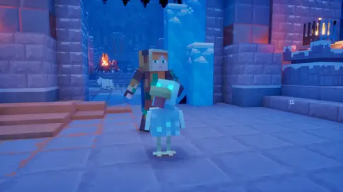 Лучшие билды в Minecraft Dungeons 2: какое оружие, броню и артефакты выбрать