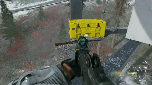 Все 26 жёлтых ящиков в Call of Duty: Modern Warfare 4 — где найти