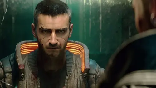 Где найти всех 5 глэмеров в Cyberpunk 2077 и как изменить внешний вид имплантов рук  Копировать