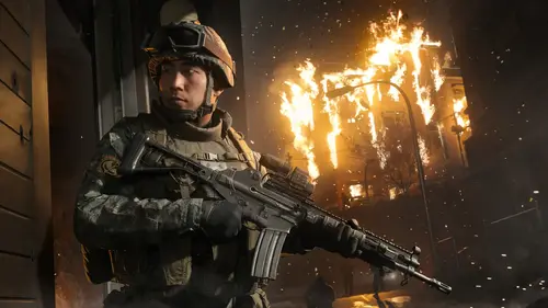 Где в Modern Warfare 4 найти телефон динамической операции в Чонгуне — задание DMZ