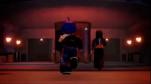 Как пройти первую ночь в The Hollow Roblox — 5 фрагментов, головоломка и награды