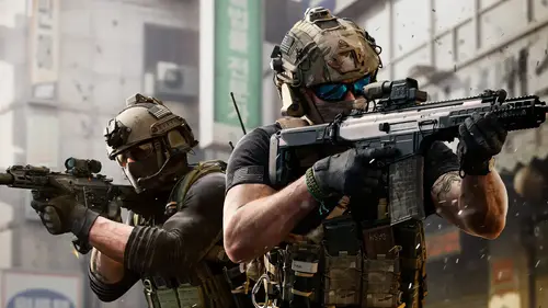 Как выполнять динамические операции и контракты в DMZ Modern Warfare 4