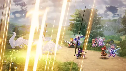Как быстро фармить очки мастерства (MRP) в Final Fantasy Resonance — лучшие места