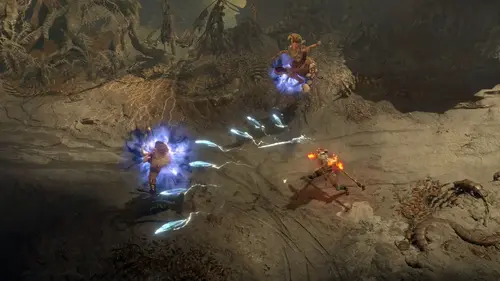 Как попасть в Вимсишир (Whimsyshire) в Diablo 4 и получить секретный облик портала
