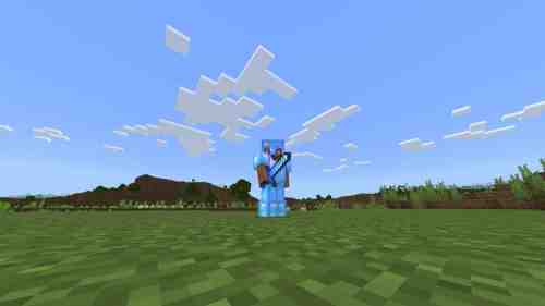 Как снять чары с инструмента в Minecraft